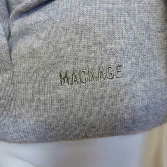 MACKAGE Tessy-K Wool & Cashmere Down Jacket (Missing Hood ) - Picture 5 of 9